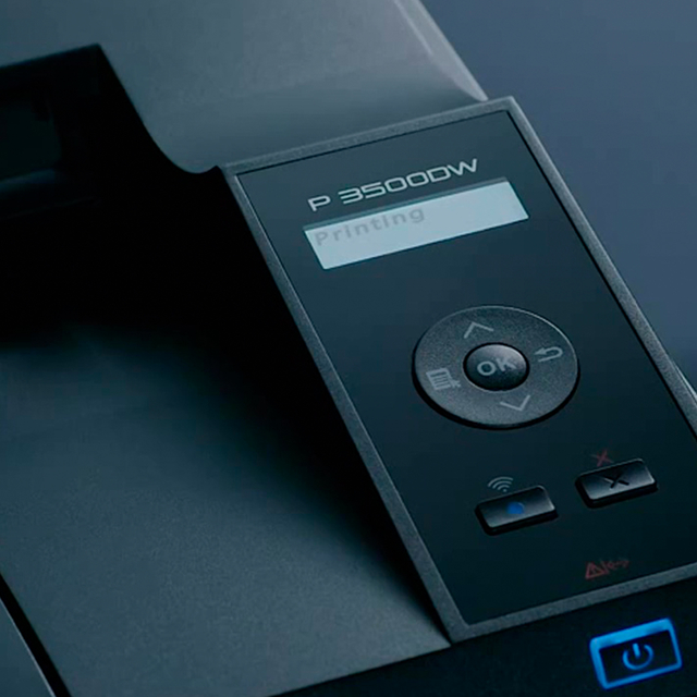 p3500dw