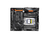MOTHERBOARD GIGABYTE TRX40 AORUS PRO WIFI AMD STRX4 - tienda online