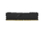 Imagen de MEMORIA KINGSTON 4GB 32000MHZ DDR4 HYPERX FURY BLACK 1X4 C16