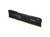 MEMORIA KINGSTON 8GB 3200MHZ DDR4 HYPERX FURY BLACK 1X8 CL16 - comprar online