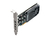 PLACA DE VIDEO PNY QUADRO P1000 4GB GDDR5 V2 4X MINI DP 1.4 - Exxa Store - Venta online de hardware gamer con la mejor atención