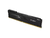 MEMORIA KINGSTON 16GB DDR4 2666MHZ HYPERX FURY BLACK CL16 - comprar online