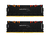 MEMORIA KINGSTON 16GB DDR4 4000MHZ HYPERX PREDATOR RGB 2X8 - tienda online