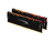 MEMORIA KINGSTON 16GB DDR4 4266MHZ HYPERX PREDATOR RGB 2X8