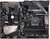 MOTHERBOARD GIGABYTE B450 AORUS ELITE AMD AM4 RGB FUSION - tienda online