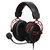 AURICULARES HYPERX CLOUD ALPHA GAMING RED PC PS4 XBOX ONE