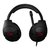 AURICULARES HYPERX CLOUD STINGER GAMING BLACK 3.5MM 1.3M - tienda online