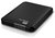 DISCO RIGIDO 2TB WD PORTABLE ELEMENTS BLACK USB 3.0 2.5 en internet