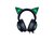 AURICULARES RAZER KRAKEN KITTY EDITION CHROMA BLACK - comprar online
