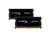 MEMORIA KINGSTON SODIMM 4GB DDR3 1600MHZ HYPERX 1.5V CL11 en internet