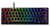 TECLADO RAZER HUNTSMAN MINI NEGRO OPTO MECANICO RGB CHROMA