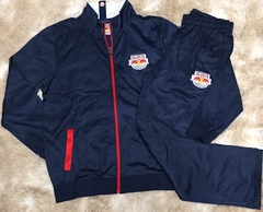 Conjunto Red Bull Brasil