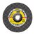 Disco de Desbaste 4.1/2" (115X22,2) Supra - Klingspor - 325215 - comprar online