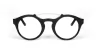LENTES ÓPTICOS VULK SUNDAY XL SBLK