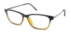 LENTES OPTICOS VULK CONTAX VULK SBLKDEMI GUN