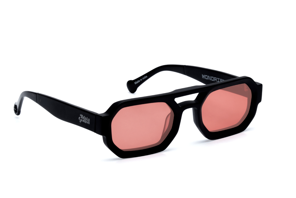 GAFAS | ANTEOJOS | LENTES DE SOL VULK MONDRIAN C4