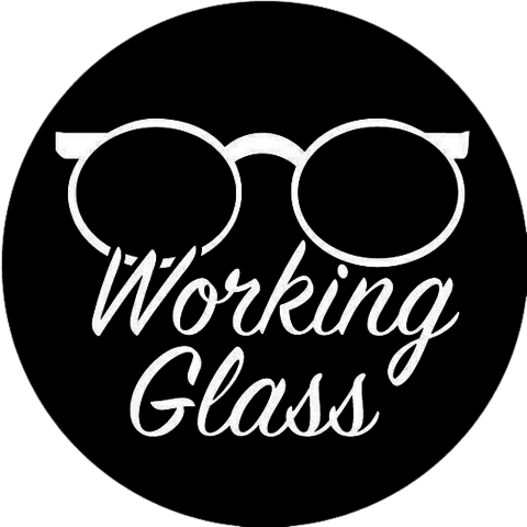 Working Glass