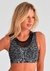 Mora Ropa Deportivo Top Doble Red Sin Costura 2029 - comprar online