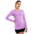Mora Ropa Deportiva Remera Manga Larga Dry Fit 2027