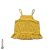 Blusa Giulia Amarillo - GANGA - comprar online