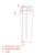 Pantalon Frank Verde - tienda online