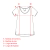 Maxi Camisa Caffa Rosa - tienda online
