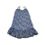 Vestido Kalu Azul - GANGA - tienda online