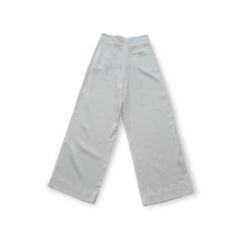 Pantalon Cairo Blanco - tienda online