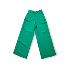 Pantalon Cairo Verde - tienda online
