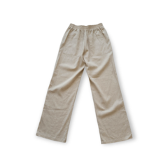 Pantalon Chloe Natural - tienda online