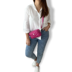 Mini bag Fucsia - comprar online