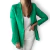 Blazer Miru Verde - comprar online