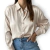 Camisa Kent Natural