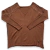 Sweater Gemini Camel - Simona