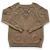 Sweater Geometrico Camel en internet