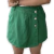 Short Dual Verde
