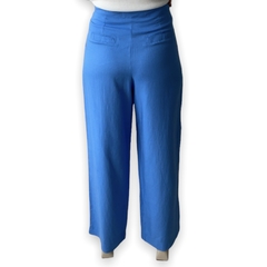 Pantalon Cairo Azul - comprar online