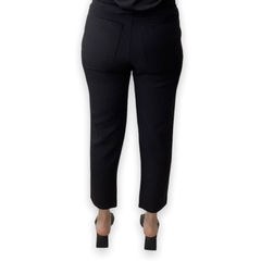 Pantalon Bernabe Negro - comprar online