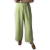 Pantalon Jackie Verde Claro