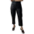 Pantalon Canelo Negro