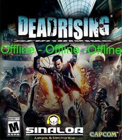 Dead Rising (Formato digital) Xbox One OFFLINE