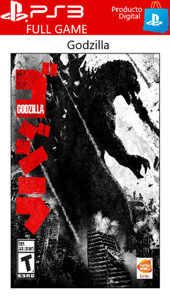 Godzilla (Formato digital) - Comprar en SINALOAMDQ