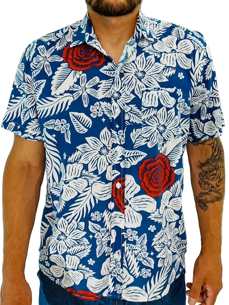 Camisas Havaianas - PhiPhi Camisaria