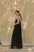 Vestido Malay Negro en internet