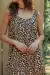 Vestido Selva Leopardo - comprar online