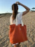 BOLSO LOLO NARANJA - comprar online