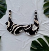 Biquíni Zebra - Busto com aro
