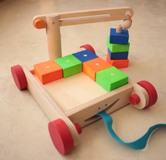 Carrito Rodrigo - comprar online