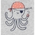 Carters Set 3 Piezas Body, Musculosa y Short Pulpo - comprar online