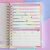Cuaderno DUO A5 - Pastel - comprar online